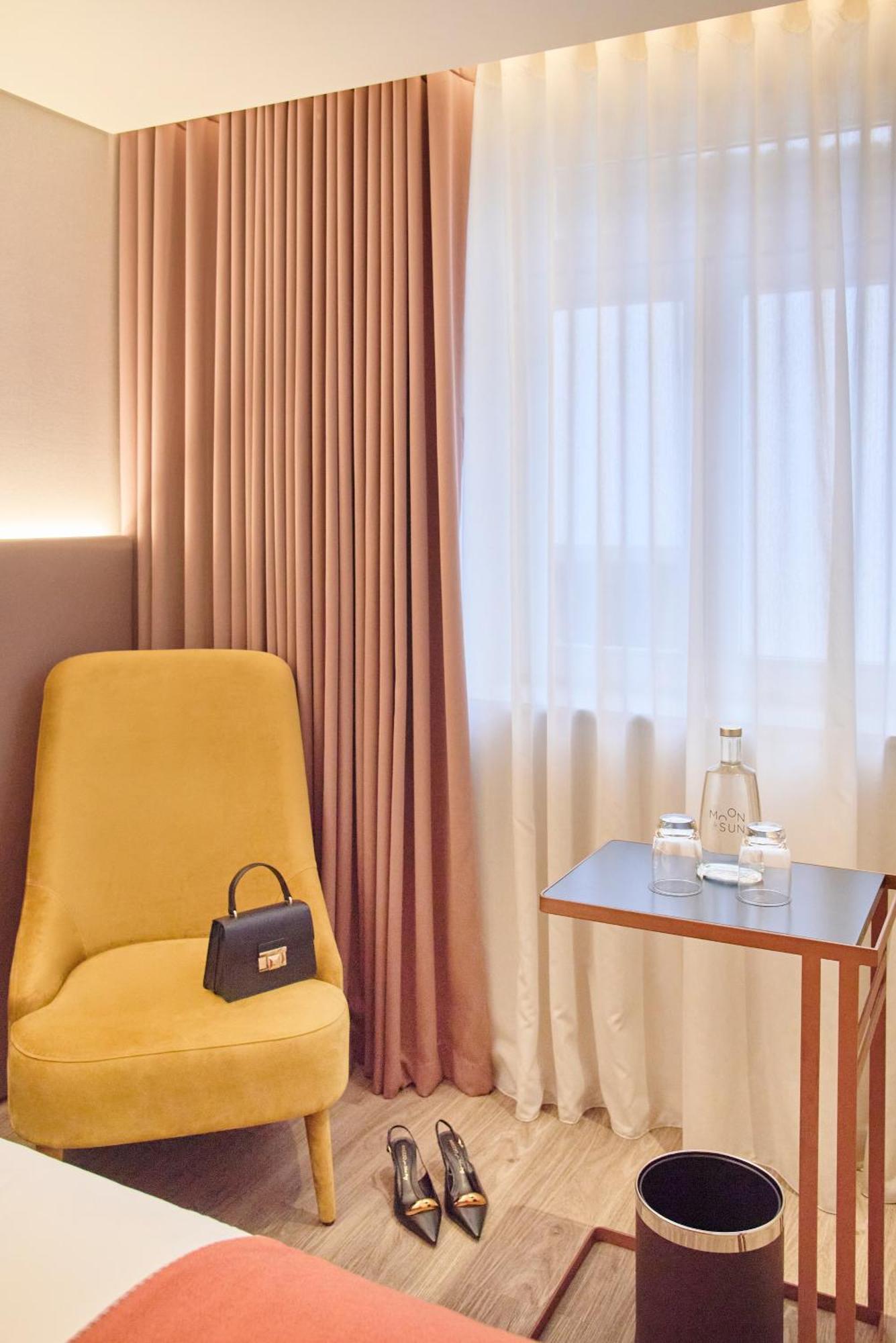 Hotel Moon & Sun Braga Kültér fotó