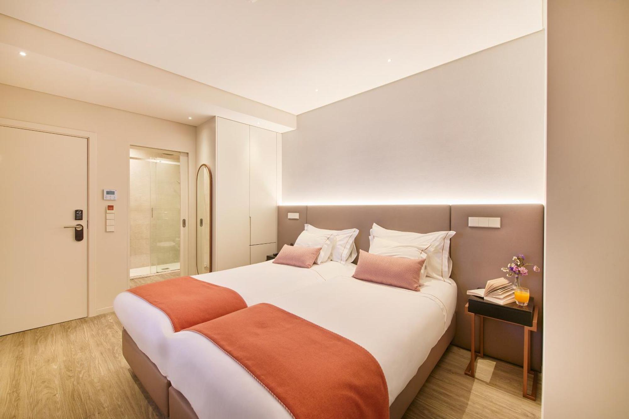 Hotel Moon & Sun Braga Kültér fotó