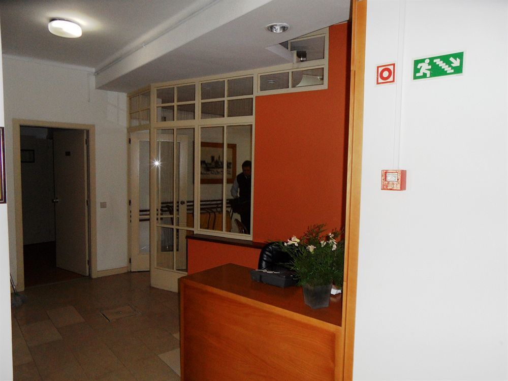 Hotel Moon & Sun Braga Kültér fotó