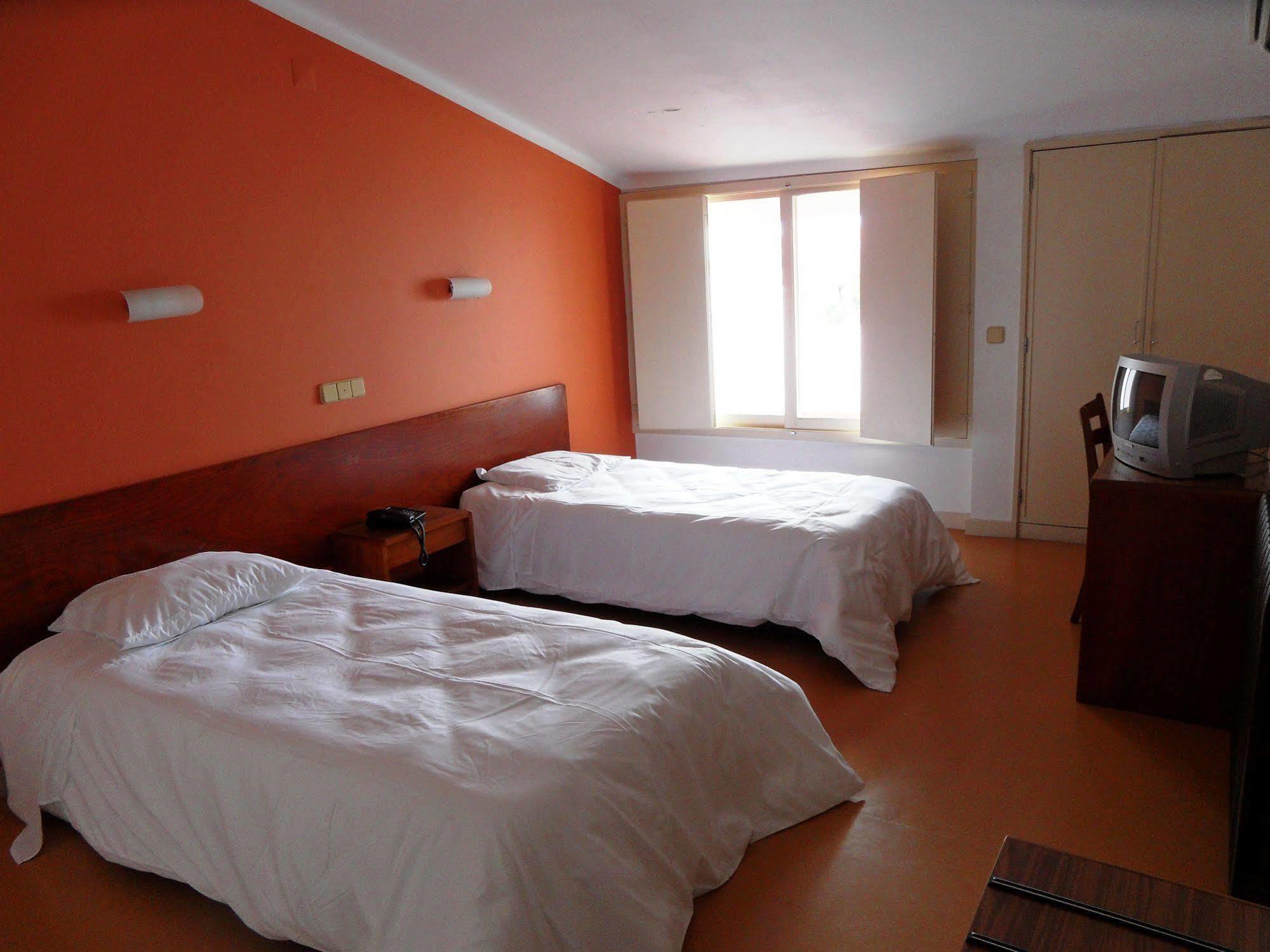 Hotel Moon & Sun Braga Kültér fotó
